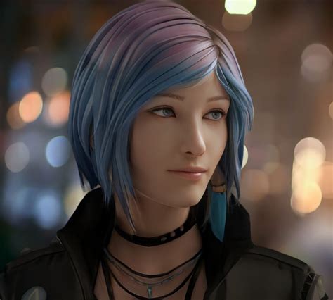 chloe price hair|chloe price necklace.